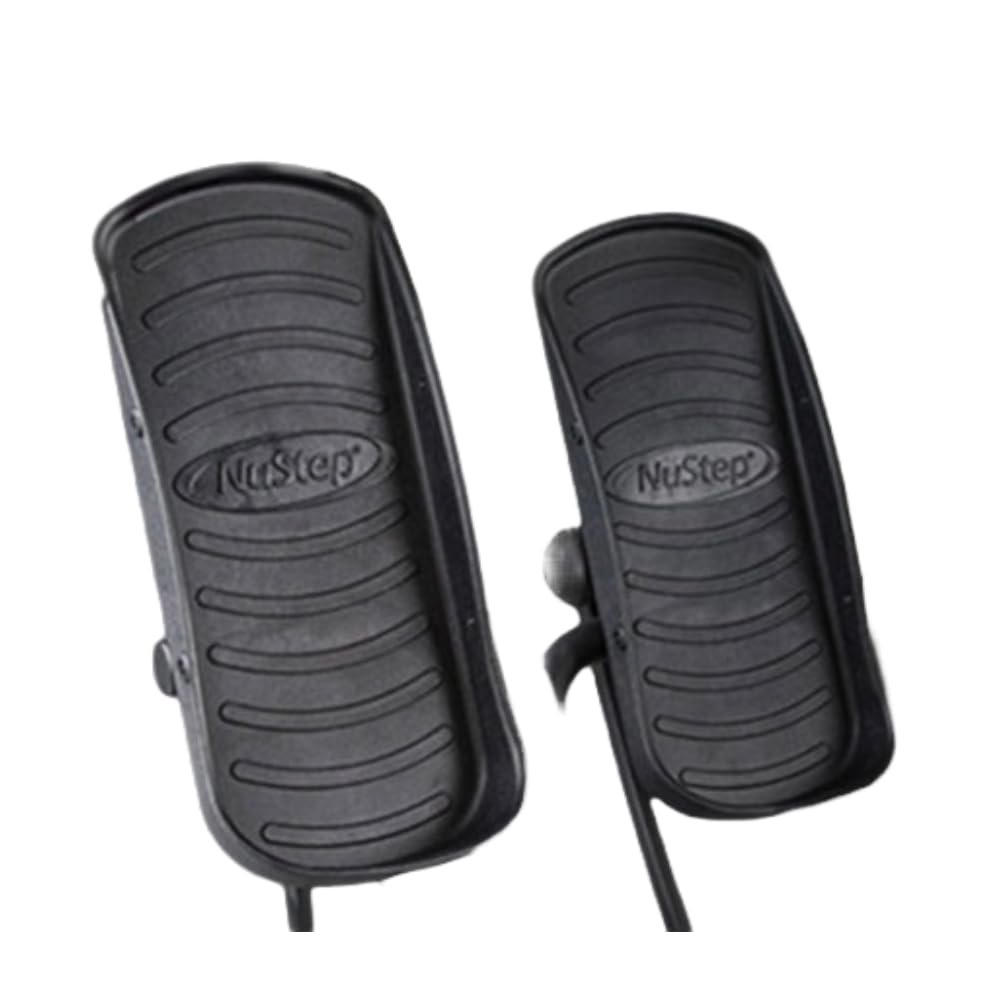 Amazon | NuStep T4r リカンベントクロストレーナー ステッパー 低